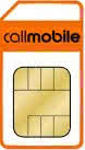 callmobile SIM-Karte