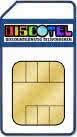 kostenlose discotel Prepaid SIM-Karte