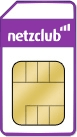 kostenlose netzclub SIM-Karte